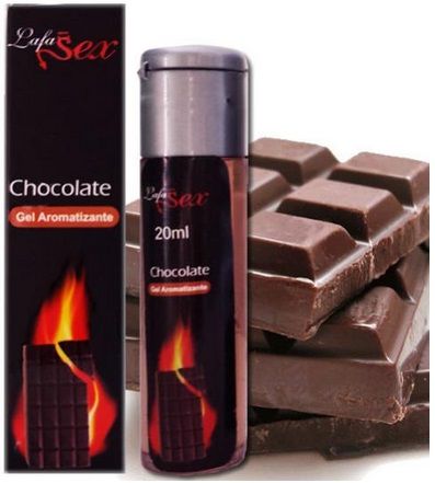 Gel Térmico Lafasex