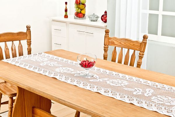 Trilho de Mesa Sofia