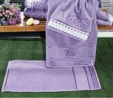 Jg. de Banho Premium 05 Peças