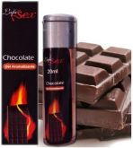 Gel Térmico Lafasex