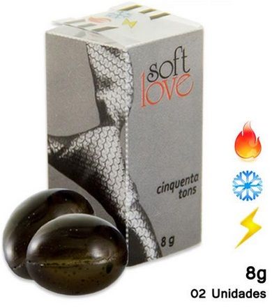 Cinquenta Tons de Cinza